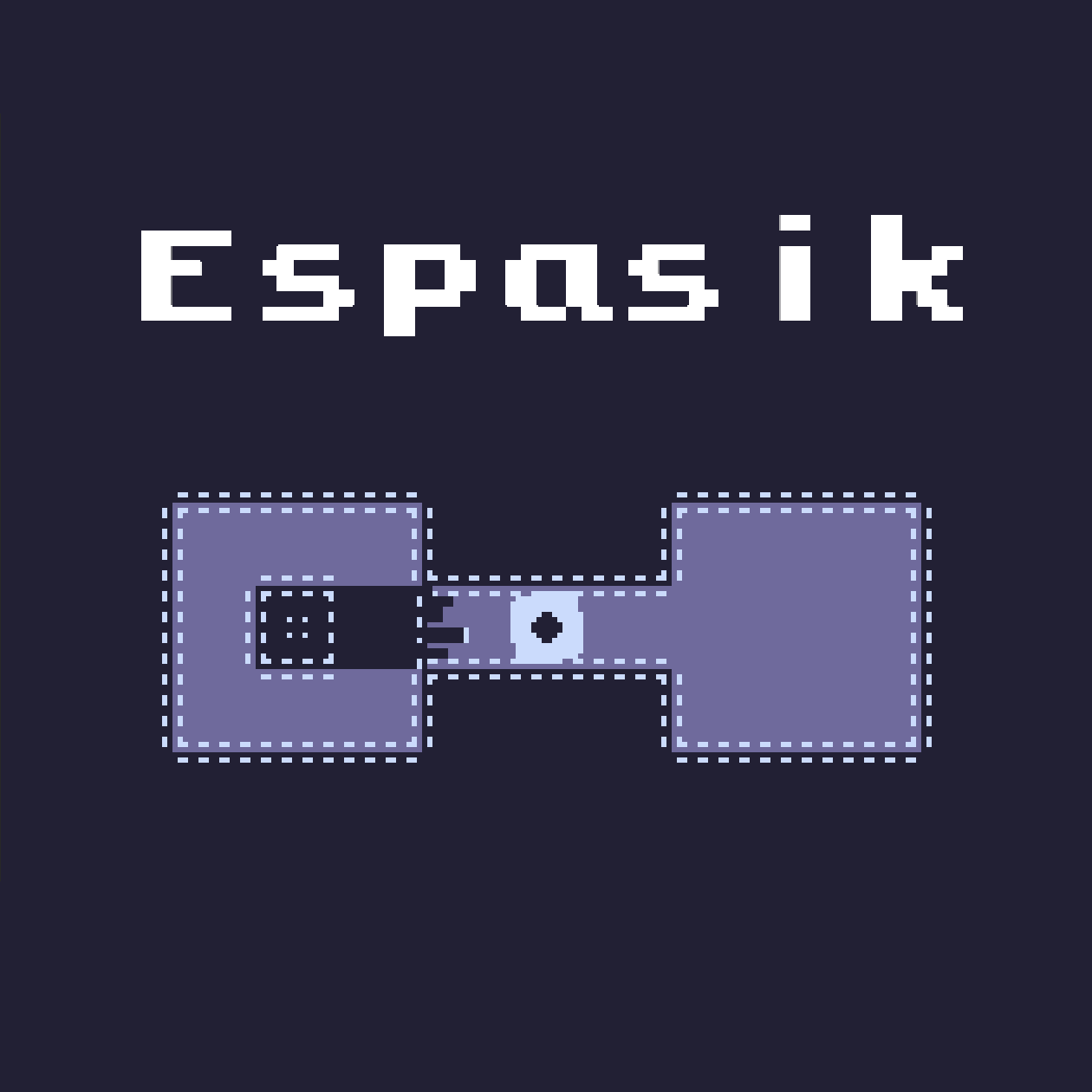 Espasik, Game, 2D Top-Down Puzzle, Syntriax, [object Object]